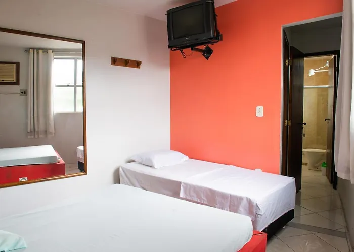 Hotel Kelly\'S - Rio