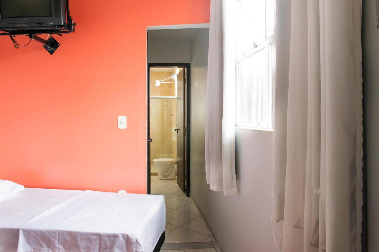 Kelly's - Rio Hotel Río de Janeiro