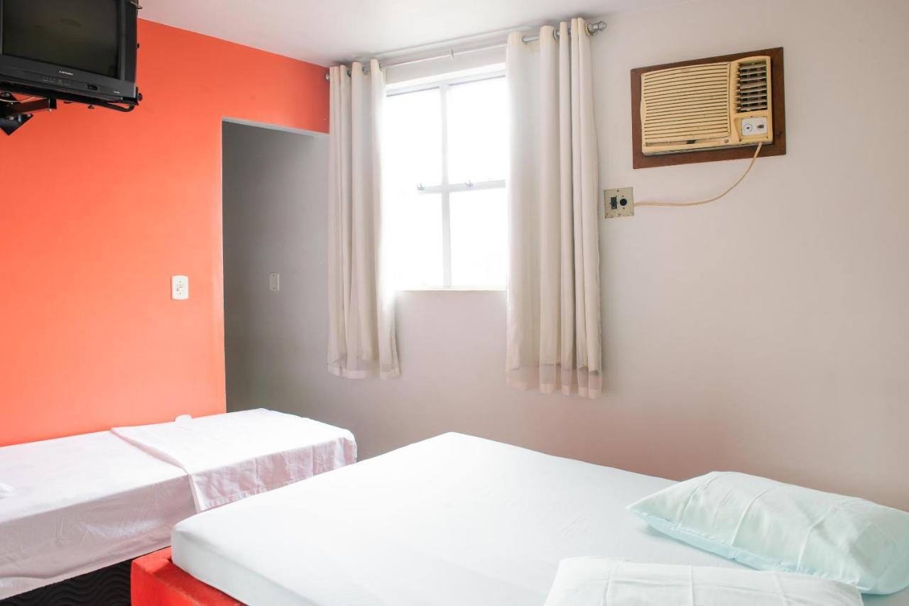 Kelly's - Rio Hotel Río de Janeiro