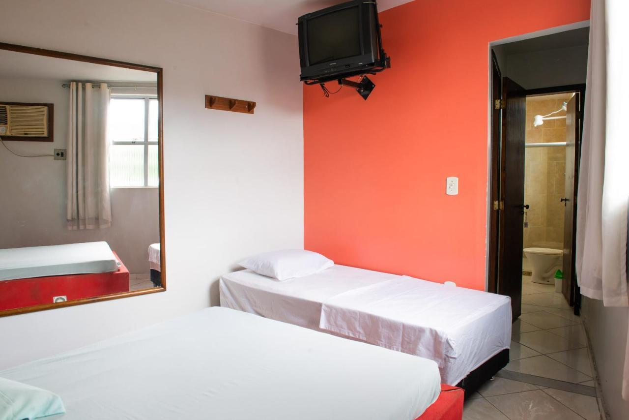 Hotel Kelly's - Rio 3*